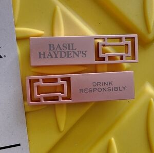 Basil Hayden Flash Drive